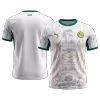 Senegal Home Soccer Jersey World Cup 2026 White - bestfootballkits