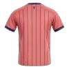Scotland Away Soccer Jersey World Cup 2026 Pink - bestfootballkits