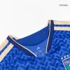 Italy Home Kids Jerseys Kit 2025/26 - bestfootballkits