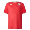Tunisia Home Soccer Jersey World Cup 2026 Red - bestfootballkits