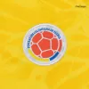 Colombia Home World Cup Kids Jerseys Kit 2026 - bestfootballkits