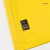 Borussia Dortmund Home Kids Jerseys Kit 2025/26 - bestfootballkits