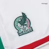 Mexico Home Kids Jerseys Kit 2025/26 - bestfootballkits