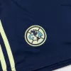 Club America Away Kids Jerseys Kit 2025/26 - bestfootballkits