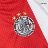 Ajax Home Kids Jerseys Kit 2025/26 - bestfootballkits