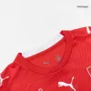 Switzerland Home Soccer Jersey World Cup 2026 Red - bestfootballkits