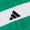 Celtic Home Kids Jerseys Kit 2025/26 - bestfootballkits