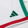 Mexico Home Kids Jerseys Kit 2025/26 - bestfootballkits