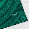 Mexico Home Kids Jerseys Kit 2025/26 - bestfootballkits