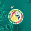 Senegal Away Soccer Jersey World Cup 2026 Green - bestfootballkits