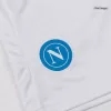 Napoli Home Kids Jerseys Kit 2025/26 - bestfootballkits