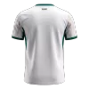 Senegal Home Soccer Jersey World Cup 2026 White - bestfootballkits