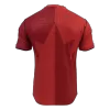 Canada Soccer Home Jersey 2026 Red - bestfootballkits