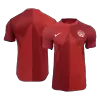 Canada Soccer Home Jersey 2026 Red - bestfootballkits
