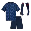 Arsenal Away Kids Jerseys Full Kit 2025/26 - bestfootballkits