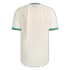 Algeria Home Soccer Jersey World Cup 2026 White - bestfootballkits