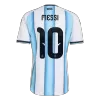MESSI #10 Argentina Soccer Home Jersey 2026 Blue&White - bestfootballkits