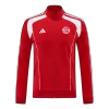 Bayern Munich Training Jacket 2025/26 - bestfootballkits