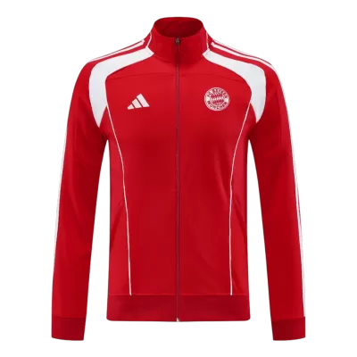 Bayern Munich Training Jacket 2025/26 - bestfootballkits