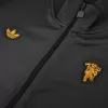 Manchester United Training Jacket 2025/26 - bestfootballkits