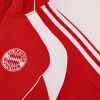 Bayern Munich Training Jacket 2025/26 - bestfootballkits