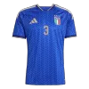 DIMARCO #3 Italy Home Soccer Jersey World Cup 2026 Blue - bestfootballkits