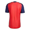 Spain Soccer Home Jersey 2026 Red - bestfootballkits