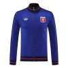 Olympique Lyonnais Training Jacket 2025/26 - bestfootballkits