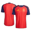 Spain Soccer Home Jersey 2026 Red - bestfootballkits