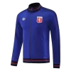 Olympique Lyonnais Training Jacket 2025/26 - bestfootballkits