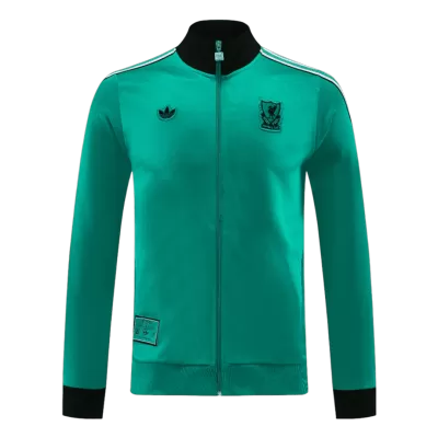 Liverpool Training Jacket 2025/26 - bestfootballkits