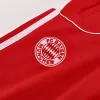 Bayern Munich Training Jacket 2025/26 - bestfootballkits