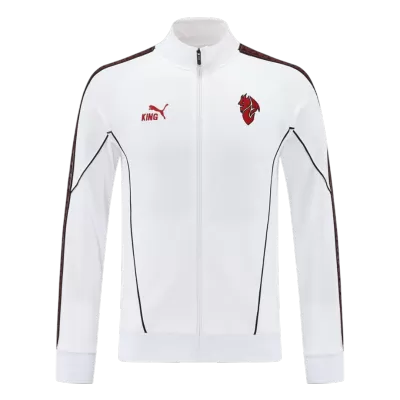 AC Milan Training Jacket 2025/26 - bestfootballkits