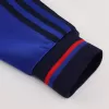 Olympique Lyonnais Training Jacket 2025/26 - bestfootballkits