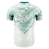 Portugal Soccer Away Jersey 2026 White&Green - bestfootballkits