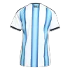 Women's Argentina Home Soccer Jersey Jersey 2026 - bestfootballkits
