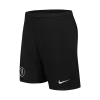 Chelsea Third Away Shorts 2025/26 Black - bestfootballkits