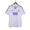 Real Madrid Classic Football Shirt Home 1996/97 - bestfootballkits