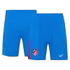 Atletico Madrid Third Away Shorts 2025/26 Blue - bestfootballkits