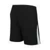 Chelsea Third Away Shorts 2025/26 Black - bestfootballkits