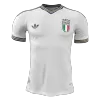Italy Soccer Away Jersey 2026 White - bestfootballkits