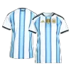 Women's Argentina Home Soccer Jersey Jersey 2026 - bestfootballkits