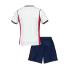 England Home World Cup Kids Jerseys Kit 2026 - bestfootballkits
