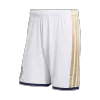 Italy Home Shorts 2026 White - bestfootballkits