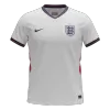 England Home Soccer Jersey World Cup 2026 White - bestfootballkits
