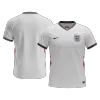 England Home Soccer Jersey World Cup 2026 White - bestfootballkits