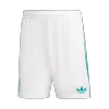 Liverpool Third Away Shorts 2025/26 White - bestfootballkits
