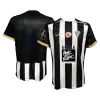 Angers SCO Home Soccer Jersey 25/26 Black&White - bestfootballkits