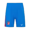 Atletico Madrid Third Away Shorts 2025/26 Blue - bestfootballkits