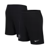 Chelsea Third Away Shorts 2025/26 Black - bestfootballkits